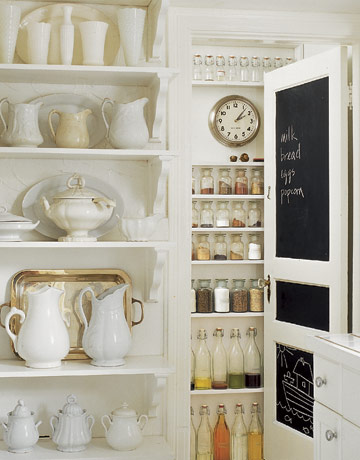Kitchen-Pantry-country living mag