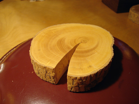 boxwood tsuge wood engraving
