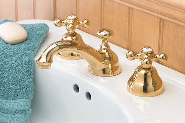 Sunrise Specialty faucet