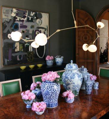 Grant Gibson SF Decorator Showhouse Dining R 2011