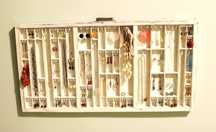 jewelry rack