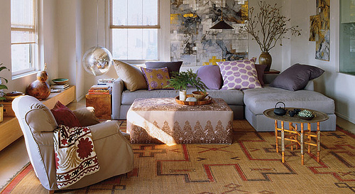 lavender moroccan room coco kelley