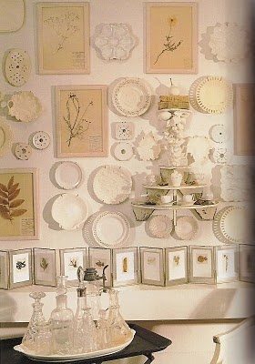 herbiers plus creamware