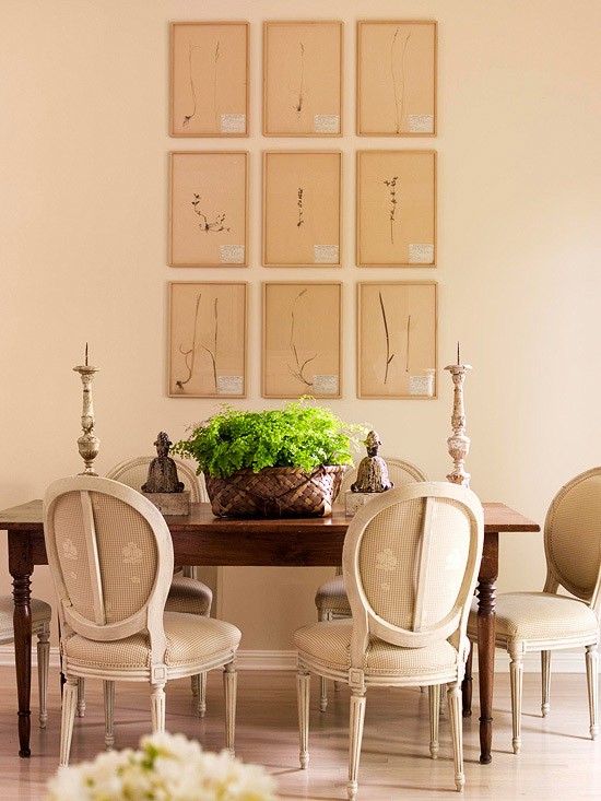 spare pale botanicals