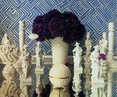 Ruthie Sommers via Chinoiserie Chic