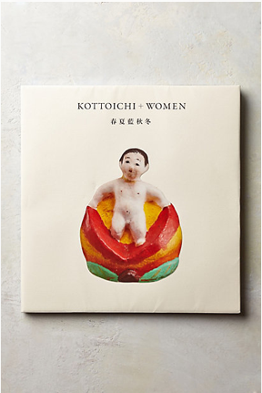 Kottoichi Women