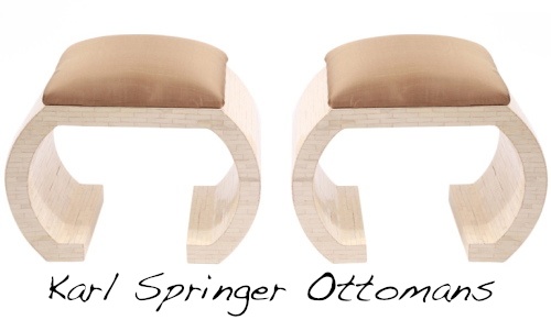karl-springer-bone-inset-ottomans annotated